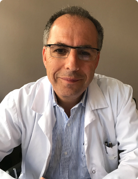 PROF DR AHMAD AWADA