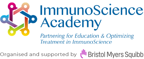 Immuno Science Academy Logo