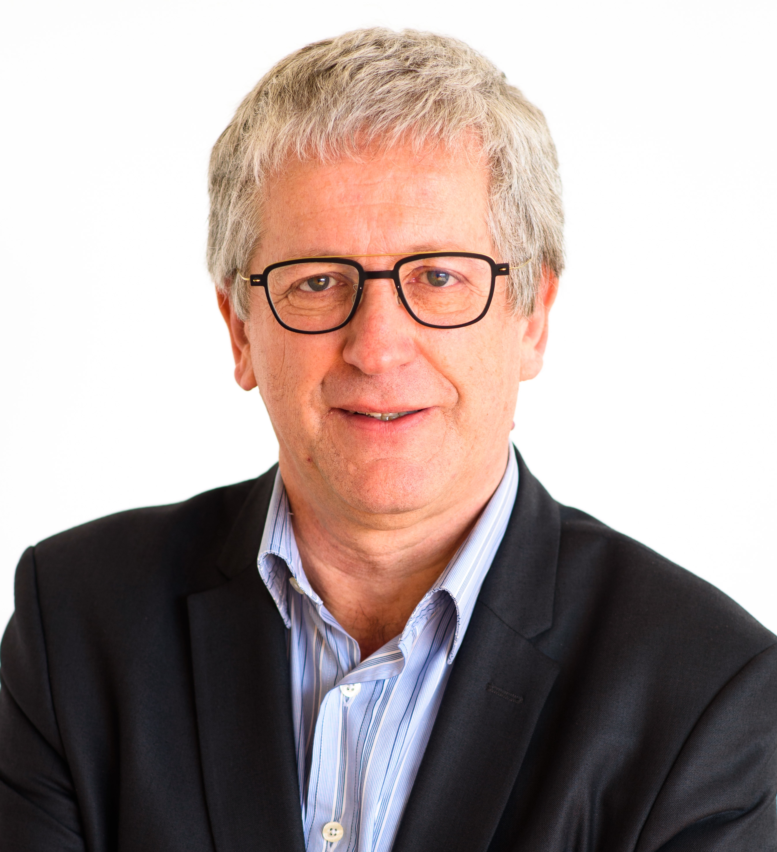 Prof Dr Eric Van Cutsem