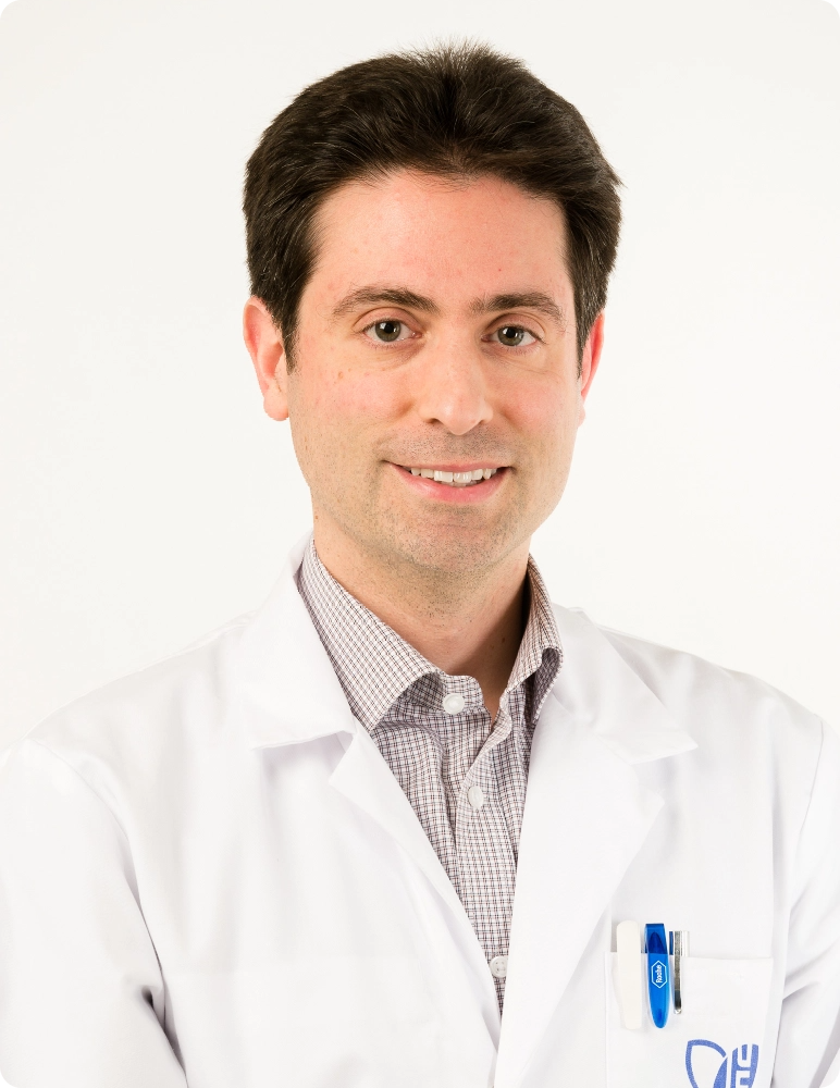 Prof Dr van Pesch