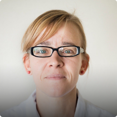 Prof Dr Tessa Kerre