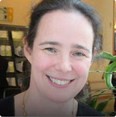 Prof Dr Véronique Del Marmol