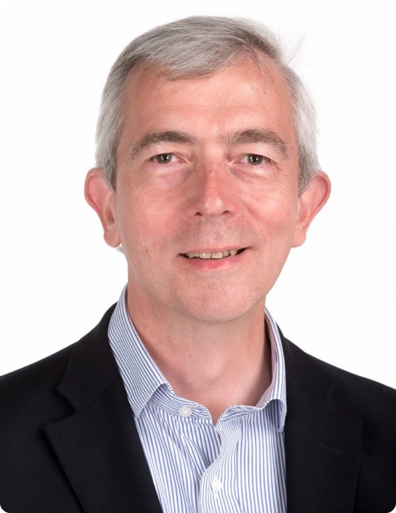 Prof Dr Pierre Coulie