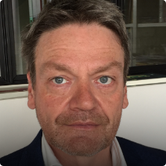 Prof Dr Stefan Rauh