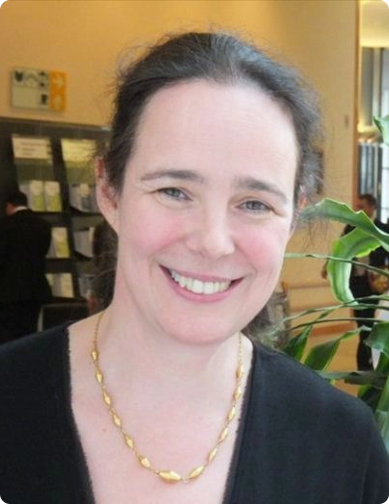 Prof Dr Veronique del Marmol