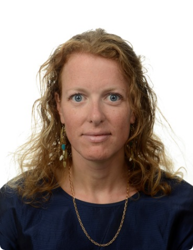 Prof Dr Sandrine Aspeslagh