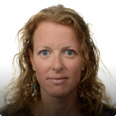 Prof Dr Sandrine Aspeslagh