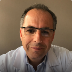 Prof Dr Ahmad Awada