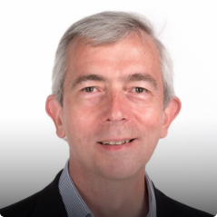 Prof Dr Pierre Coulie