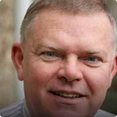 Prof Dr Johan Vansteenkiste